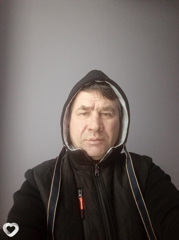 Геннадий, 49, Новокузнецке — анкета №570020