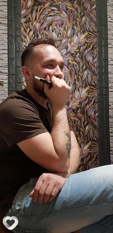 Андрей, 39, Туле — анкета №570021