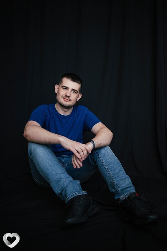 Сергей, 29, Новосибирске — анкета №570022