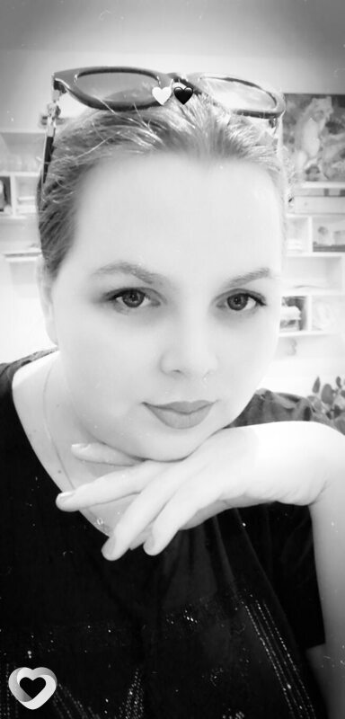 Алёна, 31, Комсомольске-на-Амуре — анкета №570023