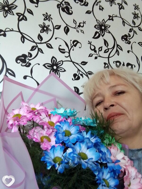 Марина, Борзя