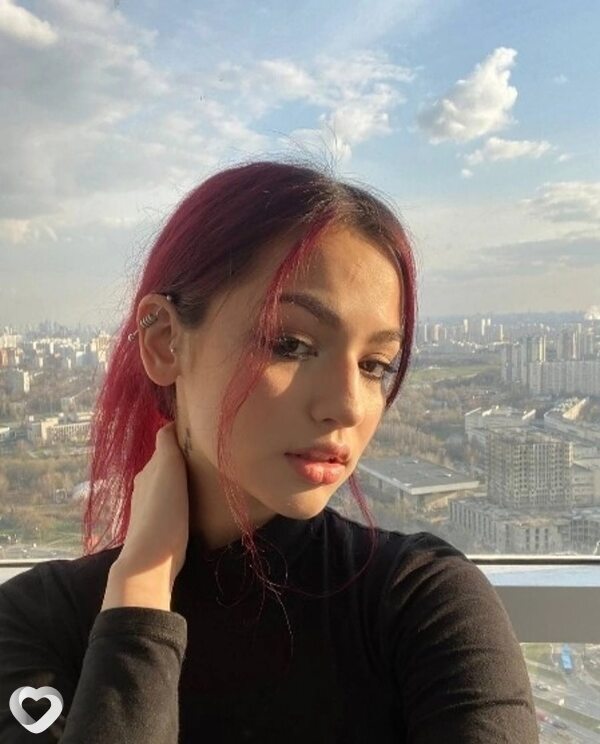 Виктория, 28, Шахтах — анкета №570028