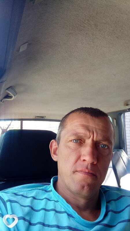 Сергей, 43, Полоцке — анкета №570032