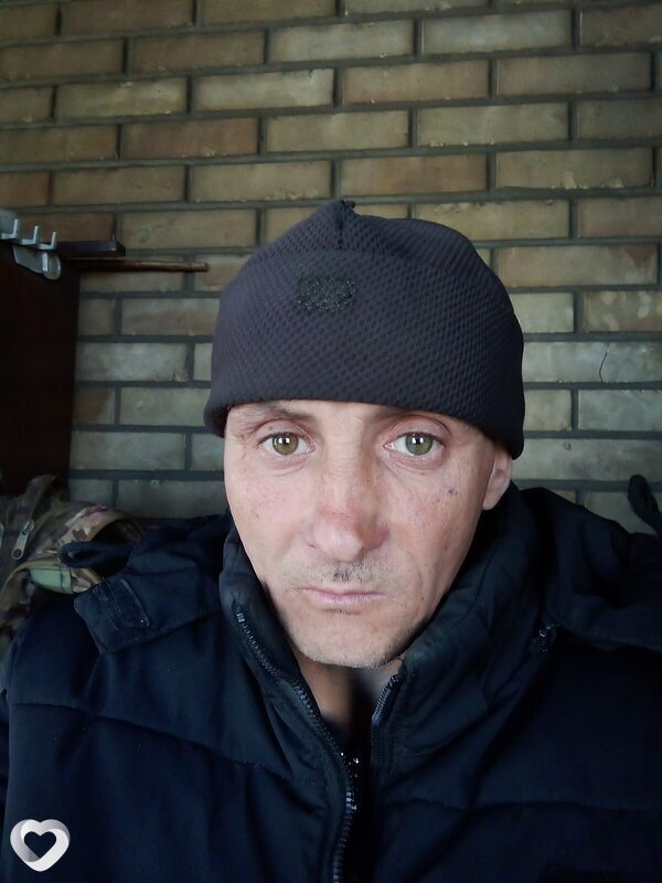 Игорь, 45, Омске — анкета №570062