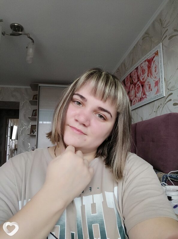 Ксения, 29, Уфе — анкета №570064