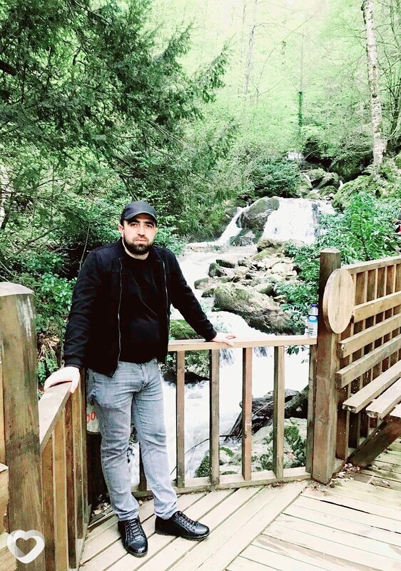 Ali, 31, Атырау(гурьев) — анкета №570067