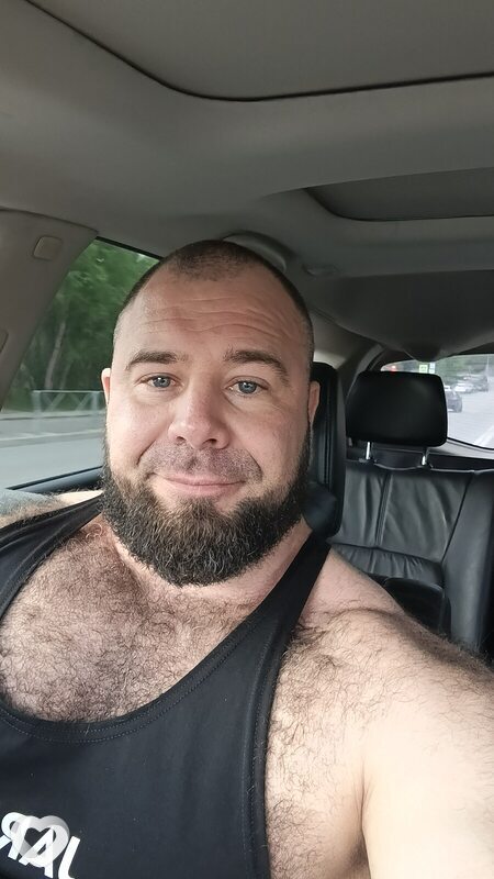 Антон, 39, Мурманске — анкета №570070