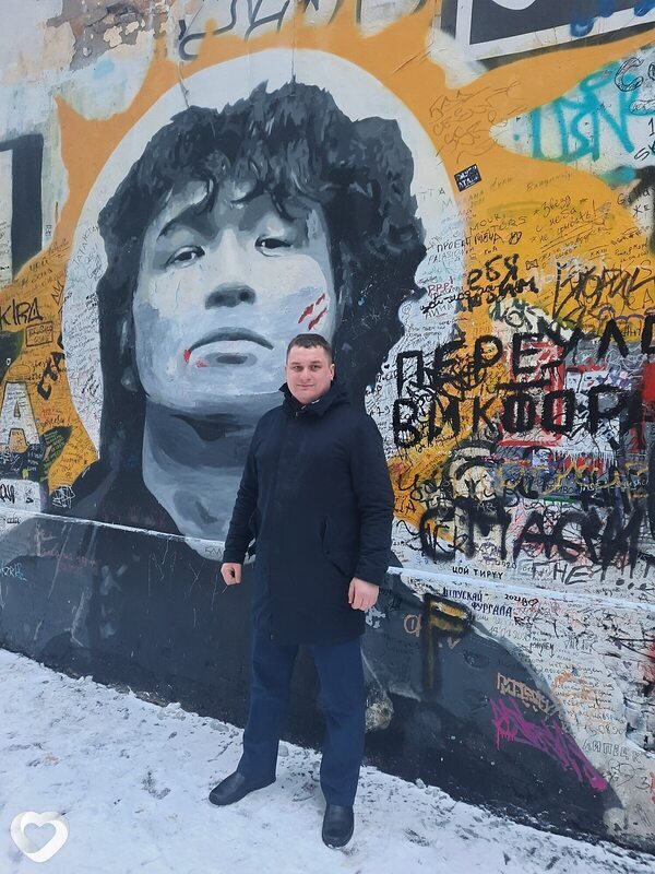 Анатолий, 36, Челябинске — анкета №570071