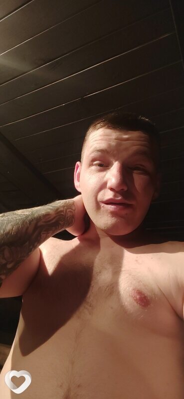Сергей, 29, Витебске — анкета №570073