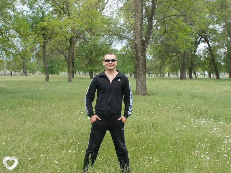 Степан, 29, Одессе — анкета №570079
