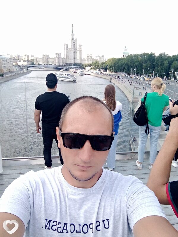 Дима, 38, Барановичах — анкета №570080