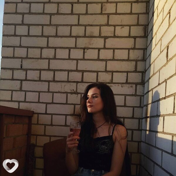 Елизавета, 26, Осиповичах — анкета №570082