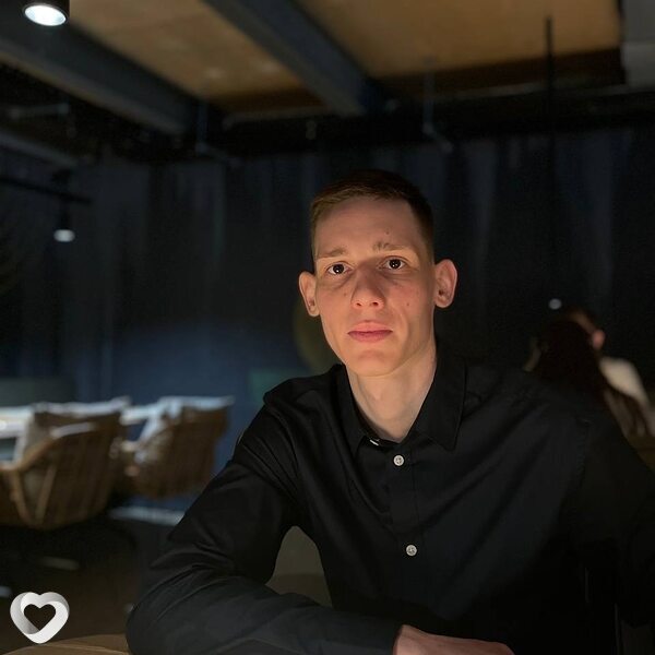 Дмитрий, 28, Москве — анкета №570083