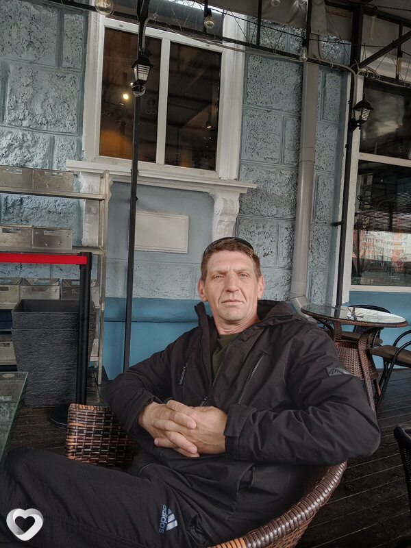 Слава, 43, Гомеле — анкета №570085