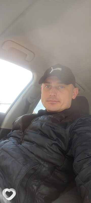Серёга, 39, Белгороде — анкета №570086