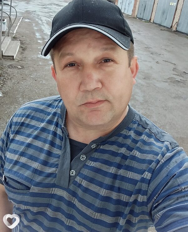 Алексей, 51, Самаре — анкета №570237