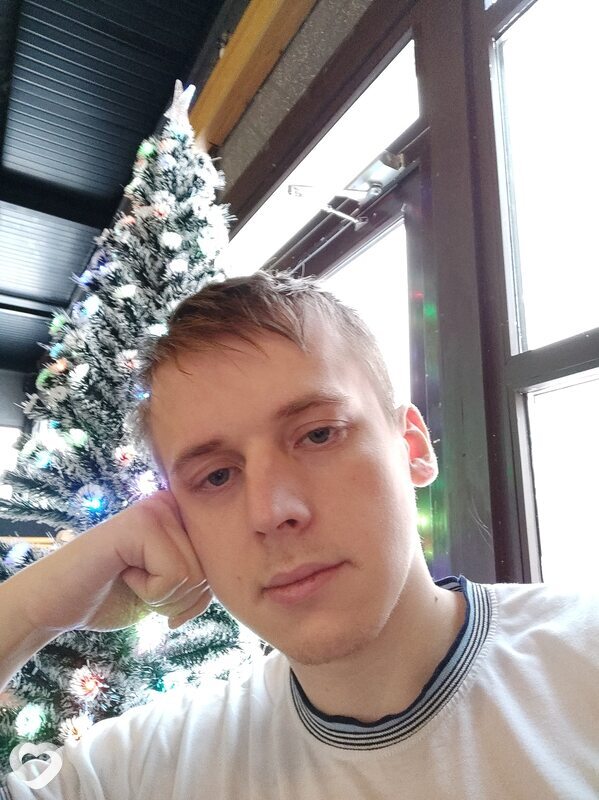 Сергей, 30, Москве — анкета №570240