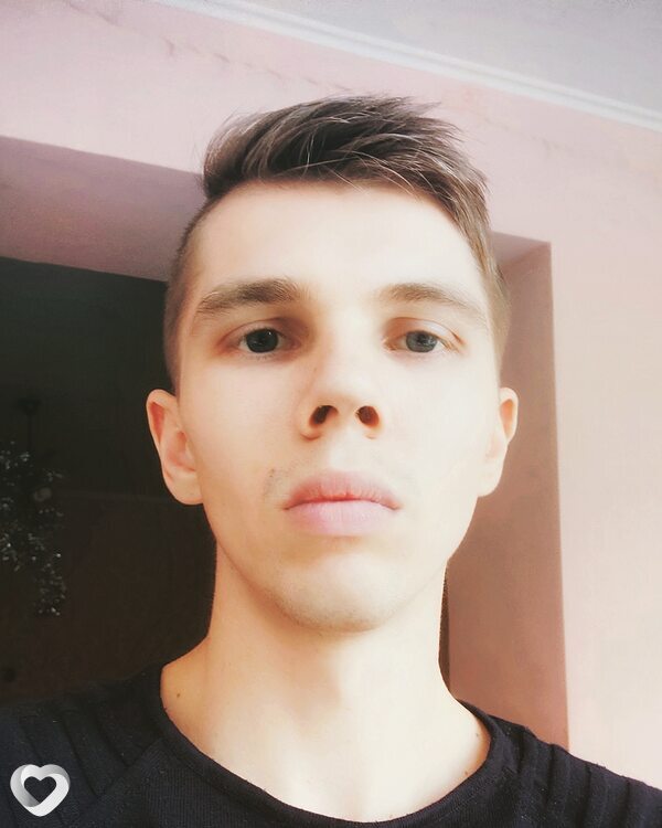Сергей, 34, Москве — анкета №570241