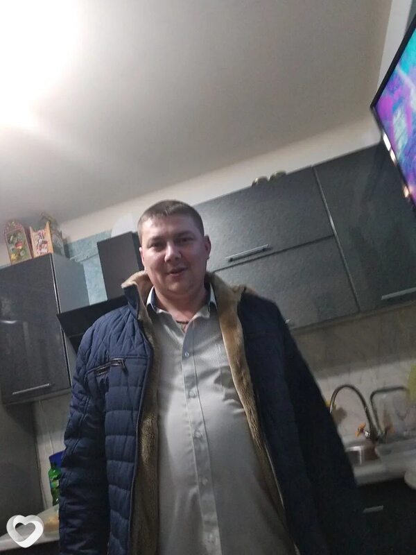 Александр, 40, Волжском — анкета №570242
