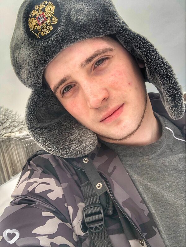 Андрей, 27, Тайшете — анкета №570243
