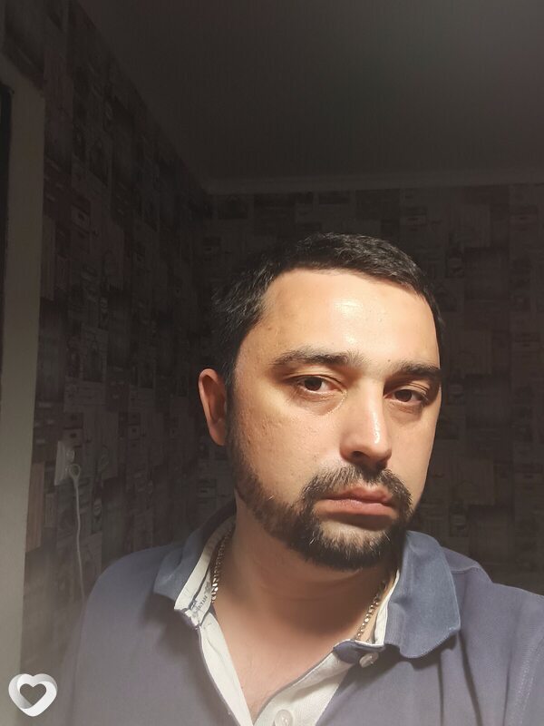 Владимир, 39, Белой Калитве — анкета №570247