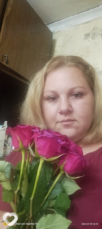 Елена, 35, Новокузнецке — анкета №570256