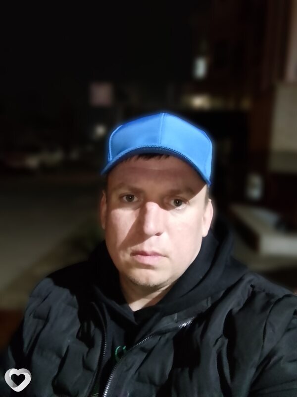 Егор, 42, Каменске-Шахтинском — анкета №570261