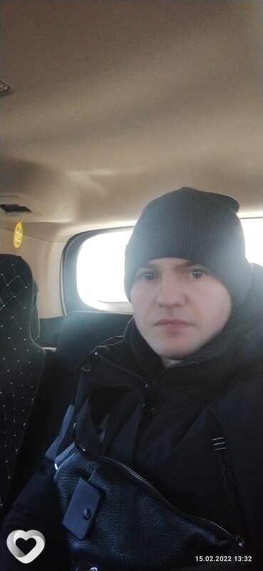 Дмитрий, 34, Макеевке — анкета №570087