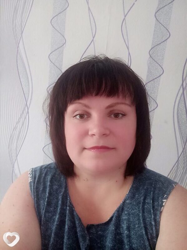 Светлана, 38, Омске — анкета №570091