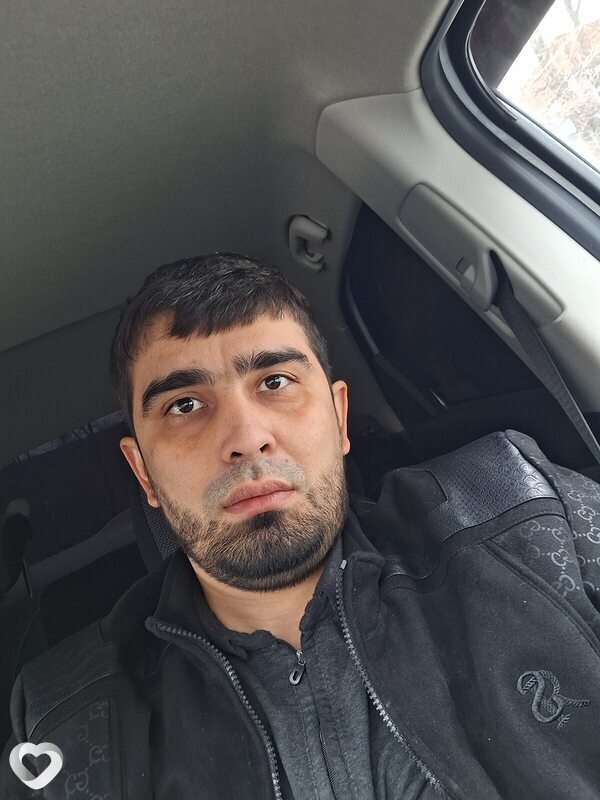 Тимур, 35, Серпухове — анкета №570099