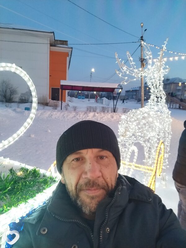 Александр, 45, Боготоле — анкета №570104
