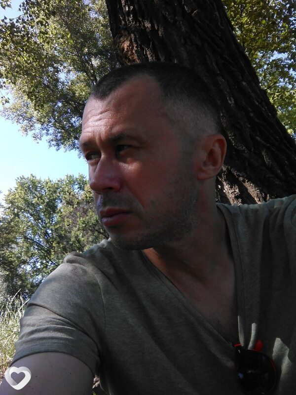Андрей, 48, Киеве — анкета №570106