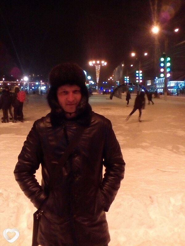 Евгений, 39, Чебоксарах — анкета №570039