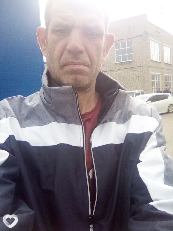 Ден, 46, Уссурийске — анкета №570041