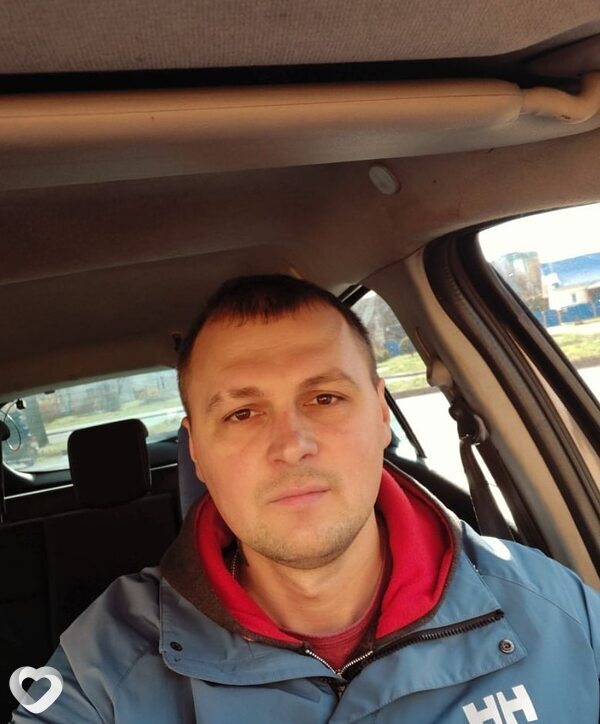 Дмитрий, 34, Хабаровске — анкета №570047