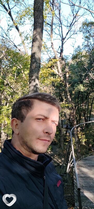 Роман, 36, Луганске — анкета №570052