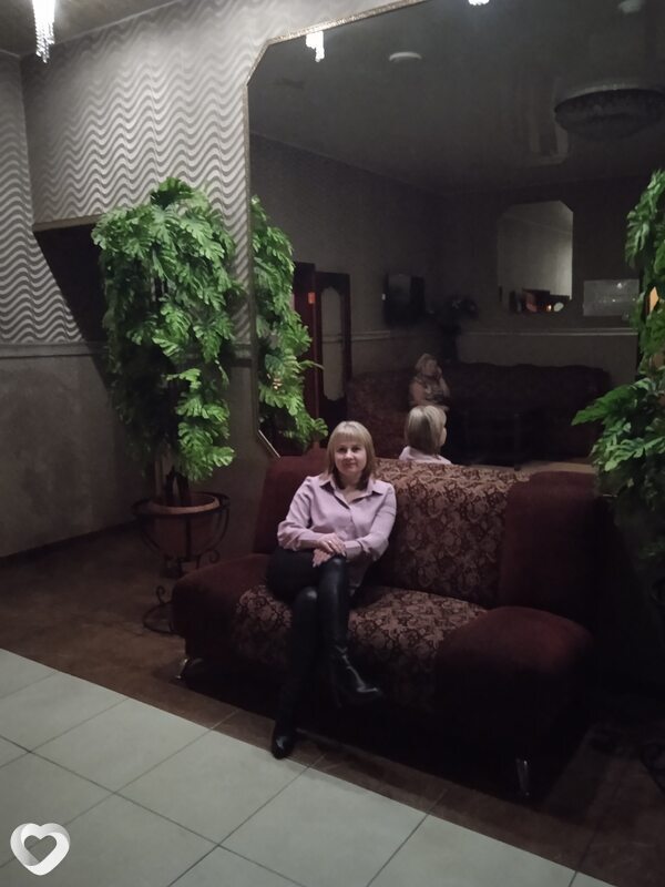 Татьяна, 42, Архангельске — анкета №570057