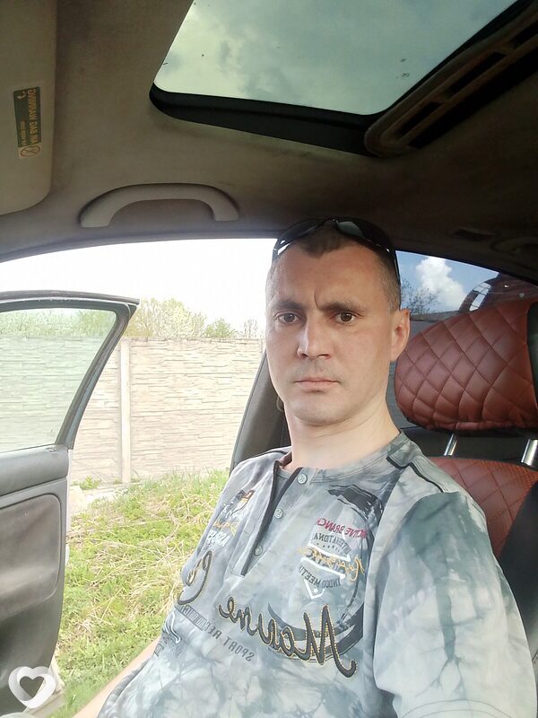 Никита, 38, Брянске — анкета №570061