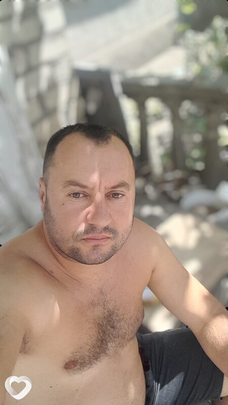 Павел, 33, Белгороде-Днестровском — анкета №569968