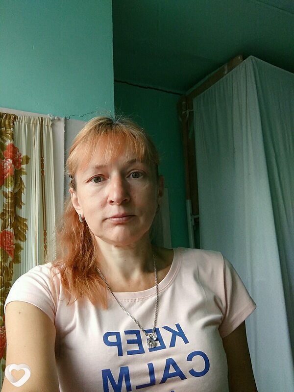 Наталья, 55, Пскове — анкета №569973