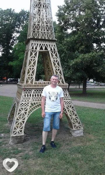 Vova, 41, Горловке — анкета №9501