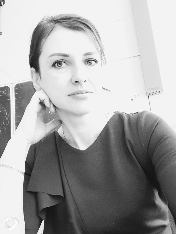 Елена, 43, Челябинске — анкета №569985