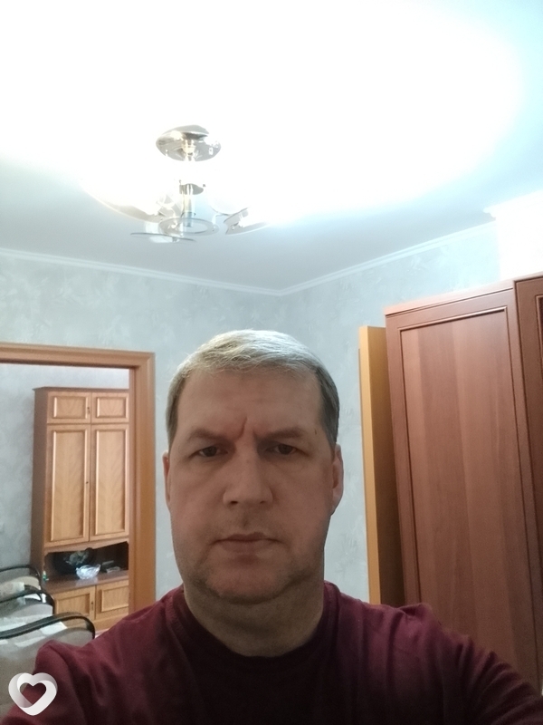 Максим, 49, Петропавловске — анкета №570437