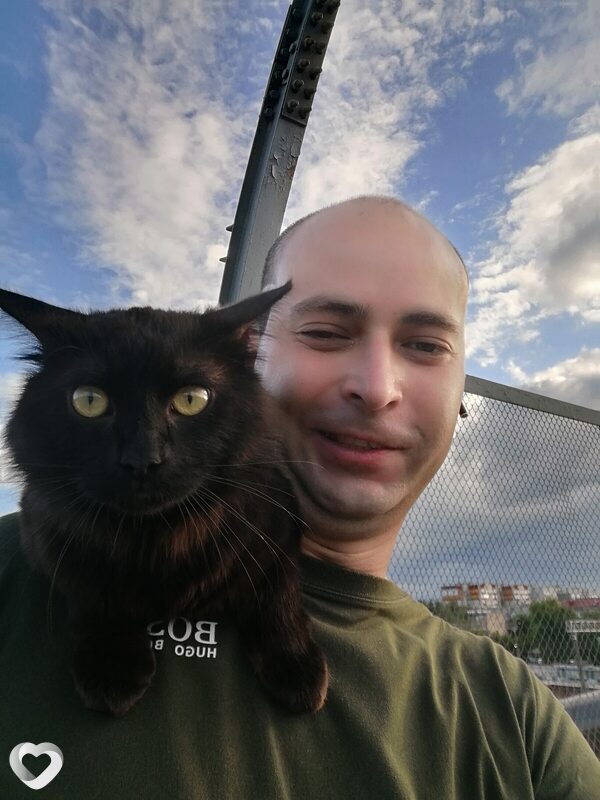 Артем, 31, Брянске — анкета №570439