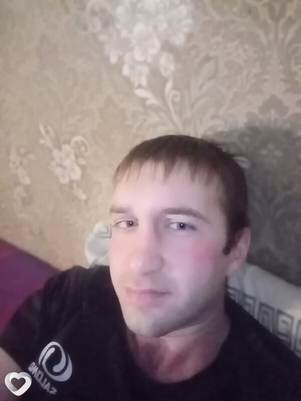 Саня, 34, Медногорске — анкета №570440