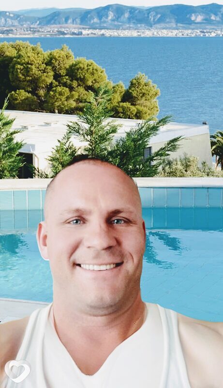 Владимир, 46, Кургане — анкета №570444
