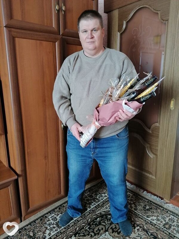 Олег, 60, Барнауле — анкета №570447
