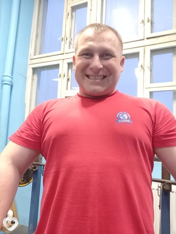 Юра, 36, Рязани — анкета №570449