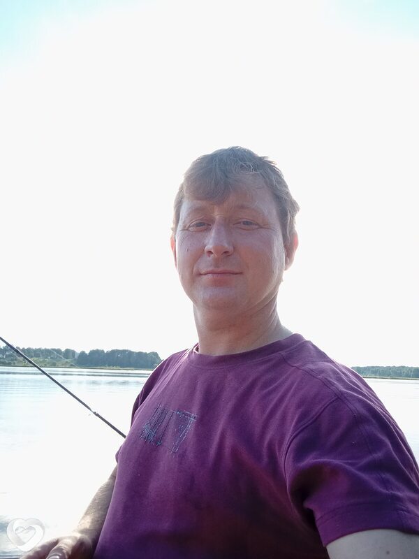 Михаил, 38, Ярославле — анкета №570451