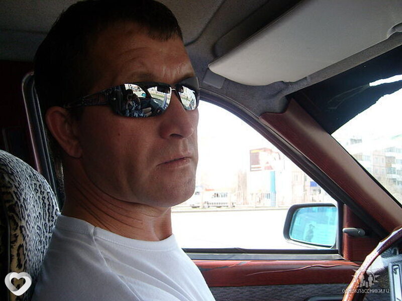 Радмир, 54, Сургуте — анкета №570454